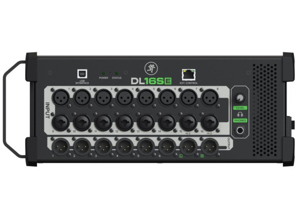 Mackie DL16SE Mackie DL16SE